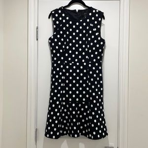 JCrew dress size 6